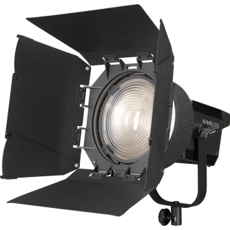 LED Fresnels Lights - NANLITE FORZA 300B II BICOLOR & NANLITE FL-20G FRESNEL FOR FORZA 126601 - quick order from manufacturer