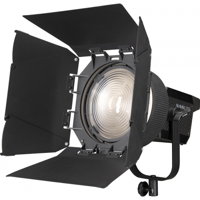 Monolight Style - NANLITE FORZA 300B II BICOLOR & NANLITE FL-20G FRESNEL FOR FORZA 126601 - quick order from manufacturer