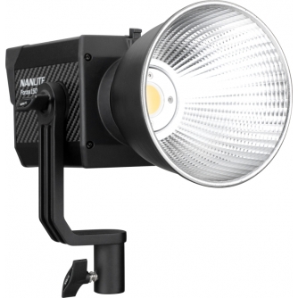 Monolight Style - NANLITE FORZA 150 & LANTERN SOFTBOX 60CM WITH FM MOUNT 126602 - quick order from manufacturer