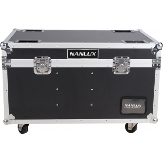 Cietie Koferi - NANLUX FLIGHT CASE FOR EVOKE 2400B & REFLECTOR 45 CC-EV2400-FT - ātri pasūtīt no ražotāja