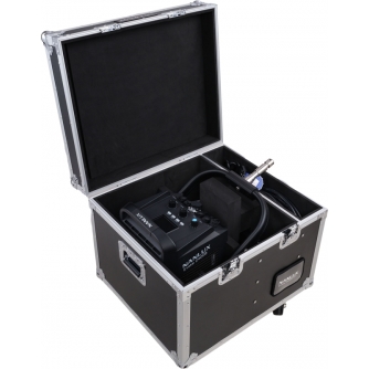 Hard Cases - NANLUX FLIGHT CASE FOR EVOKE 2400B CC-EV2400-FT-FO - quick order from manufacturer