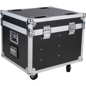 Hard Cases - NANLUX FLIGHT CASE FOR EVOKE 2400B CC-EV2400-FT-FO - quick order from manufacturer