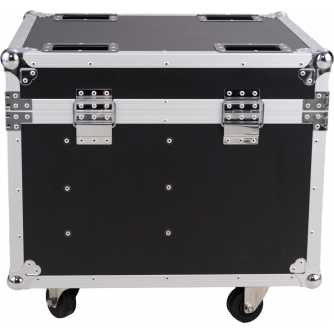 Hard Cases - NANLUX FLIGHT CASE FOR EVOKE 2400B CC-EV2400-FT-FO - quick order from manufacturer