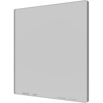 Square and Rectangular Filters - NISI CINE FILTER POLARIZER 4X5.65 4x5.65 POLARIZER - quick order from manufacturer