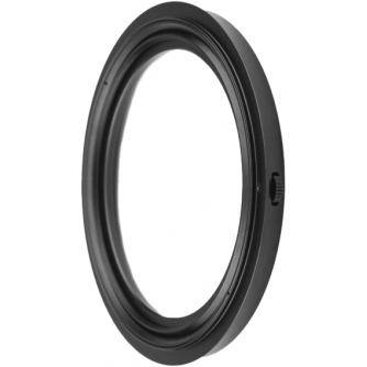 Barndoors - Matte Box - NISI ADAPTER RING MAIN 82MM V6 (SPARE PART) 82MM MAIN ADPT V6 - quick order from manufacturer