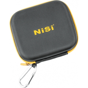 Filter Case - NISI FILTER POUCH CADDY95 II FOR CIRCULAR FILTERS CADDY95 II POUCH - quick order from manufacturer