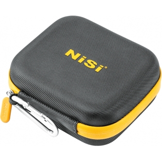 Filter Case - NISI FILTER POUCH CADDY95 II FOR CIRCULAR FILTERS CADDY95 II POUCH - quick order from manufacturer