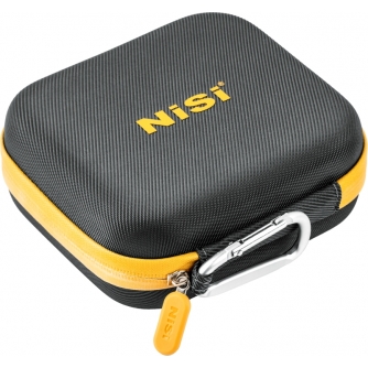 Filter Case - NISI FILTER POUCH CADDY95 II FOR CIRCULAR FILTERS CADDY95 II POUCH - quick order from manufacturer