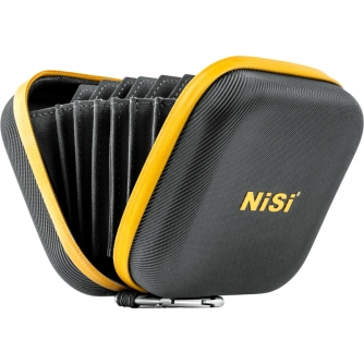 Filtru somiņas, kastītes - NISI FILTER POUCH CADDY95 II FOR CIRCULAR FILTERS CADDY95 II POUCH - ātri pasūtīt no ražotāja