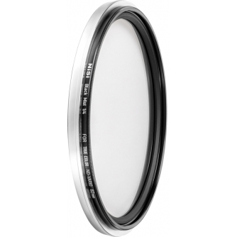 Soft Focus Filters - NISI FILTER SWIFT SYSTEM BLACK MIST 1/4 52MM SWIFT BM 1/4 52 - quick order from manufacturer