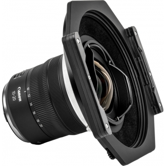 Kameras bateriju lādētāji - NISI FILTER HOLDER S6 ADAPTER FOR CANON 10-20 F4 RF-MOUNT (ADAPTER ONLY) S6 - ātri pasūtīt no ražotāja