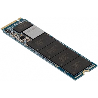 Tīkla datu krātuve (NAS) - OWC AURA ULTRA III PCIE 3.0 NVME M.2 2280 SSD (R3400/W3000) HIGH-PERFORMANCE - ātri pasūtīt no ražotāja