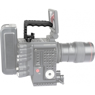 Accessories for rigs - SMALLRIG 1961 TOP HANDLE NATO FOR RED AND DSLR 1961 - quick order from manufacturer