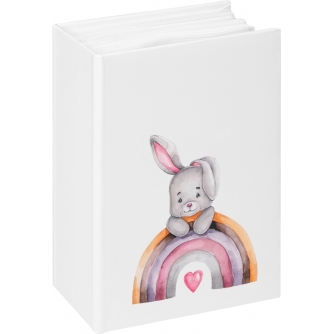 Photography Gift - WALTHER KIDS ALBUM MINIMAX BUNNY MALIN MA-311 - quick order from manufacturer