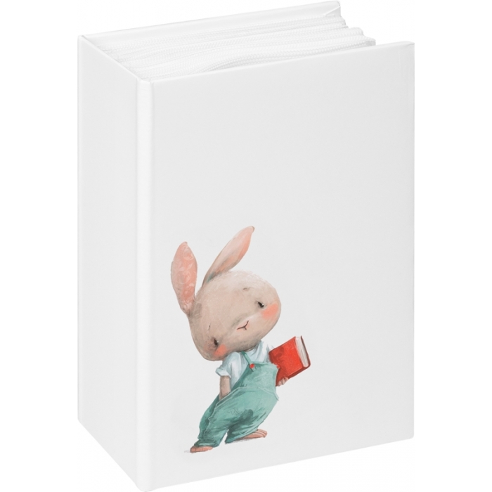 Dāvanas - WALTHER KIDS ALBUM MINIMAX BUNNY NOSEY MA-312 - ātri pasūtīt no ražotāja