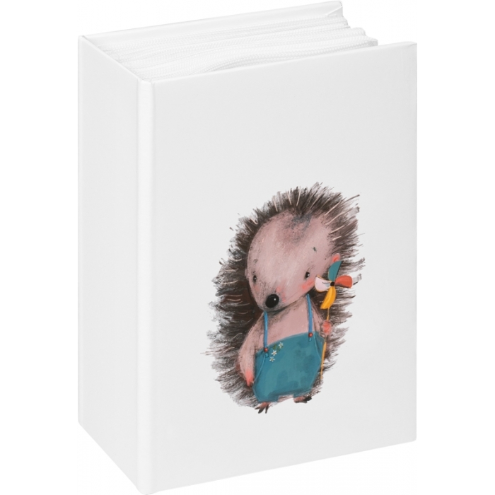 Photography Gift - WALTHER KIDS ALBUM MINIMAX HEDGEHOG CALLISTO MA-314 - quick order from manufacturer