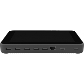 Streaming, Podcast, Broadcast - YOLOLIV YOLOBOX ULTRA SMART, PORTABLE, ALL-IN-ONE LIVE STREAMING YB-ULTRA - quick order from manufacturer