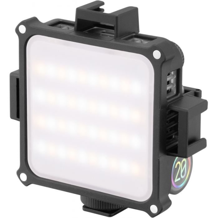 LED gaismas paneļi - ZHIYUN LED FIVERAY M20 POCKET LIGHT M20 - ātri pasūtīt no ražotāja