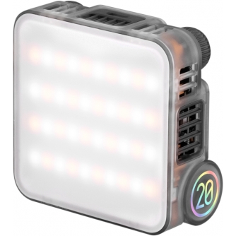 LED Gaismas paneļi - ZHIYUN LED FIVERAY M20 POCKET LIGHT M20 - быстрый заказ от производителя