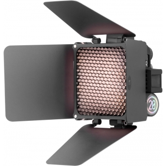 Light Panels - ZHIYUN LED FIVERAY M20 COMBO POCKET LIGHT M20 Combo - quick order from manufacturer