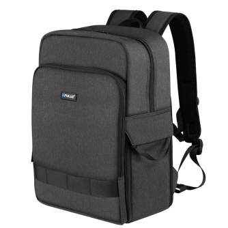 Backpacks - Camera backpack Puluz Waterproof PU5017B - buy today in store and with delivery