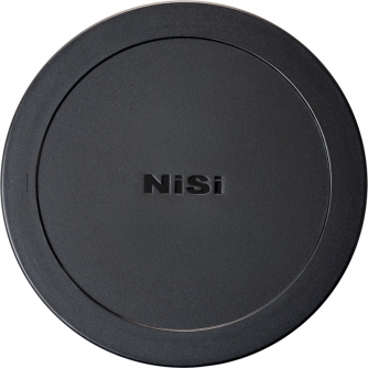 Objektīvu vāciņi - NISI FILTER CAP FOR TC VND/SWIFT 49 MM (SPARE PART) CAP FOR SWIFT 49MM - быстрый заказ от производителя