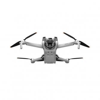 Drone accessories - DJI Mini 3 (DJI RC) 4K HDR Drone 38-Min Flight - quick order from manufacturer