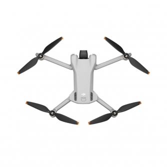 Drone accessories - DJI Mini 3 (DJI RC) 4K HDR Drone 38-Min Flight - quick order from manufacturer