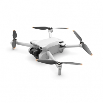 Drone accessories - DJI Mini 3 (DJI RC) 4K HDR Drone 38-Min Flight - quick order from manufacturer