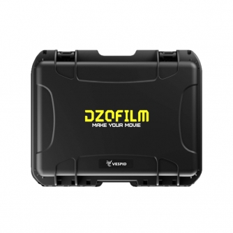 CINEMA Video Lenses - DZOFILM Vespid Prime 7-Lens Kit (25/35/50/75/100/125 T2.1 + Macro 90 T2.8) - quick order from manufacturer