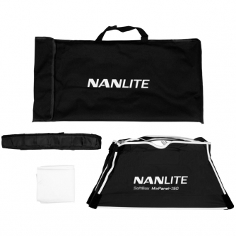 NANLITESoftBoxSB-MP150