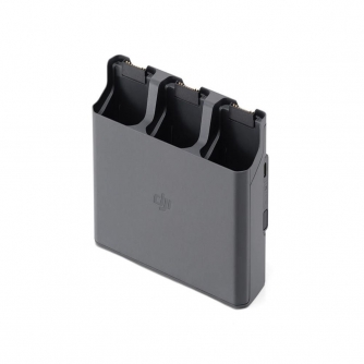 Drone accessories - DJI Air 3 Battery Charging Hub - quick order from manufacturer