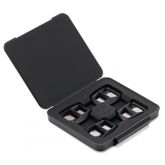 Drone accessories - DJI Air 3 ND Filters Set (ND8/16/32/64) - quick order from manufacturer