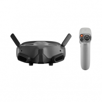 Action Cameras - DJI Goggles 2 Motion Combo (DJI RC Motion 2) - quick order from manufacturer