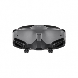 Sporta kameras - DJI Goggles 2 Motion Combo (DJI RC Motion 2) - быстрый заказ от производителя