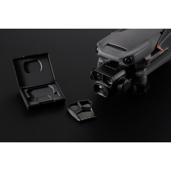 Dronu aksesuāri - DJI Mavic 3 Pro - Wide-Angle Lens - быстрый заказ от производителя