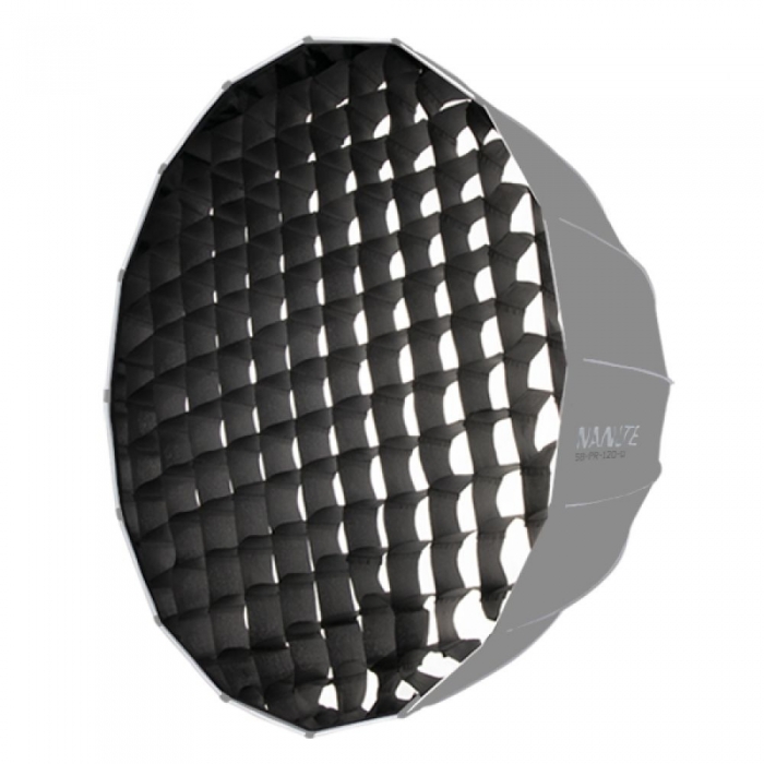 NANLITEEC-PR120Eggcrate