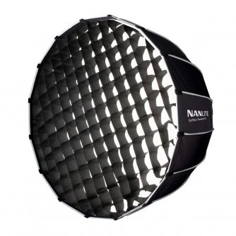 NANLITEEC-PR90Eggcrate