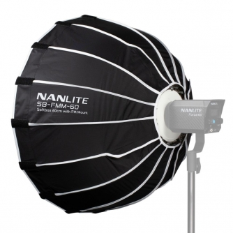 NANLITEEasy-UpParabolicSoftBoxSB-FMM-60