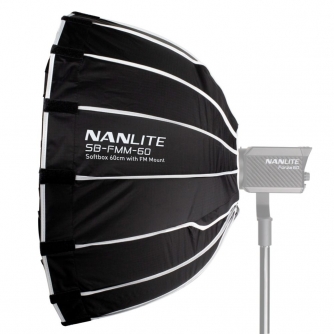 NANLITEEasy-UpParabolicSoftBoxSB-FMM-60