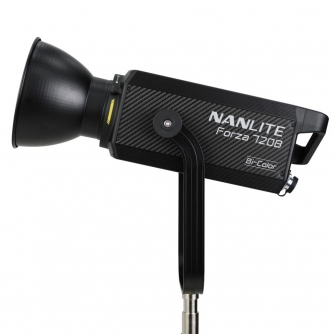 NANLITEForza720BBi-ColorLEDSpotLight