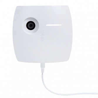 Streaming, Podcast, Broadcast - Owl Labs Whiteboard Owl Camera with 13 MP in white - quick order from manufacturer