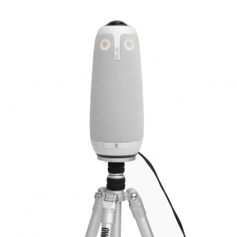 Streaming, Podcast, Broadcast - Owl Labs Meeting Owl Tripod (ACCMTW200-0004) - quick order from manufacturer