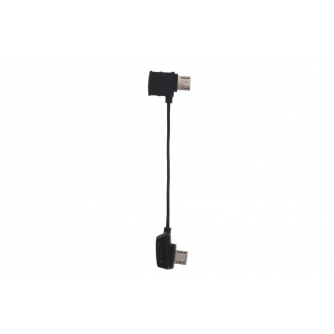 Drone accessories - DJI Mavic RC Cable (Standard Micro USB connector) (SP3) - quick order from manufacturer