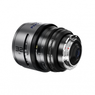 CINEMA Video objektīvi - DZOFILM Pavo 2x Anamorphic 3-Lens Kit (32/55/100mm T2.1/T2.4) for PL/EF Mount (S35)(DZO-PAB3PLMB) - ātri pasūtīt no ražotāja