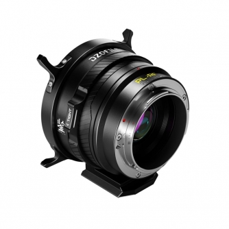 Objektīvu adapteri - DZOFILM Marlin 1.6x Expander PL Lens to RF Camera - быстрый заказ от производителя