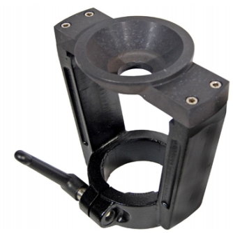 Video krāni - Panther 2706 Dolly Bracket for Camera Tripods - быстрый заказ от производителя