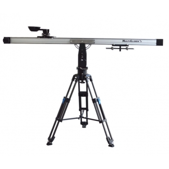 Video cranes - Panther MultiGlider for cameras up to 35 kg - quick order from manufacturer