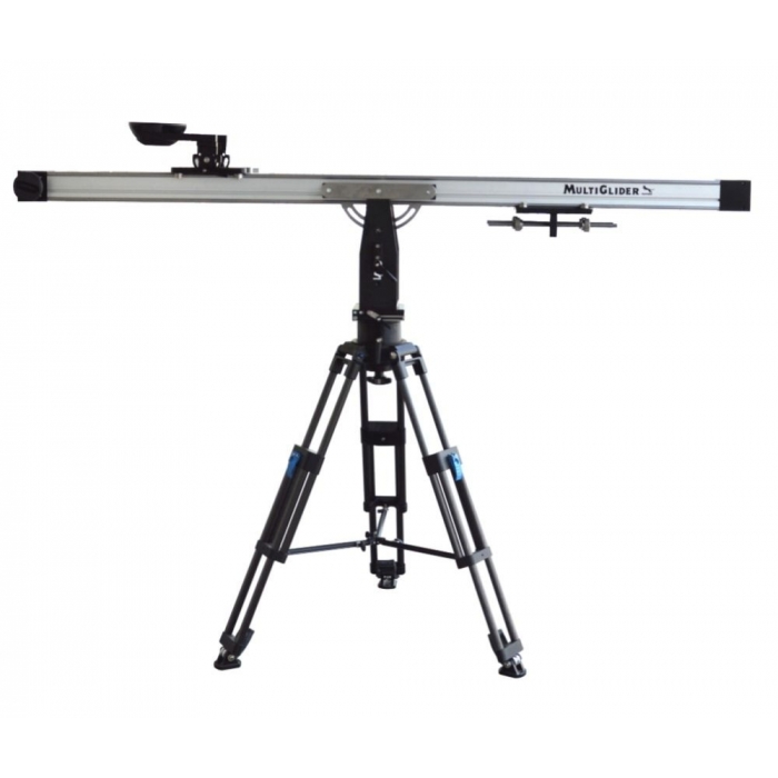 Video cranes - Panther MultiGlider for cameras up to 35 kg - quick order from manufacturer