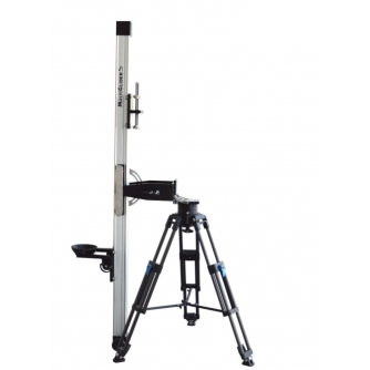 Video cranes - Panther MultiGlider for cameras up to 35 kg - quick order from manufacturer